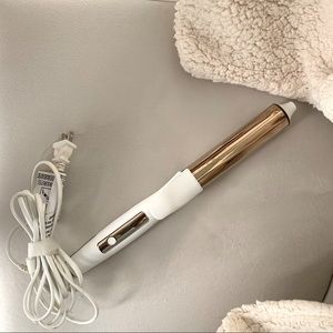 Kristin Ess Soft Waves Curling Iron - 1 1/4”